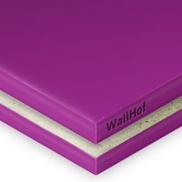 HPL-пластик «Фуксия» (LM 0036)