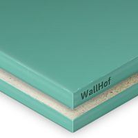 HPL-пластик «Мята» (LM 0038)