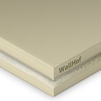 HPL-пластик «Песочный» (LM 0039)