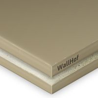 HPL-пластик «Капучино» (LM 0040)