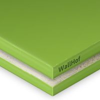 HPL-пластик «Зеленое яблоко» (LM 0042)