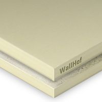 HPL-пластик «Штрихлак светлый» LM 0601