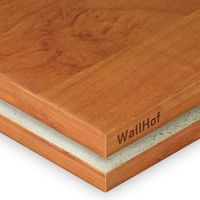 HPL-пластик «Клен ванкувер» (LM 0602)