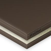 HPL-пластик «Какао» (LM 0046)