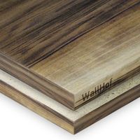 Шпон Грисард морёный