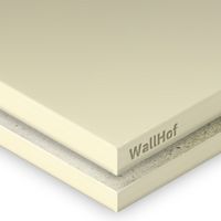 HPL-пластик «Бледно-бежевый» (LM 0049)