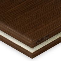 HPL-пластик «Дуб вендельштайн» (LM 0609)