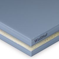 HPL-пластик «Светло-голубой» (LM 0052)