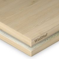 HPL-пластик «Ида» (LM 0611)