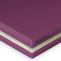 HPL-пластик «Виола» (LM 0053)