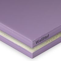 HPL-пластик «Глициния» (LM 0054)