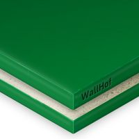 HPL-пластик «Изумрудный» (LM 0058)