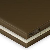 HPL-пластик «Мокко» (LM 0072)