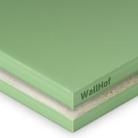 HPL-пластик «Зеленый мох» (LM 0073)