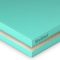 HPL-пластик «Тиффани» (LM 0086)