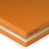 HPL-пластик «Папайя» (LM 0088)