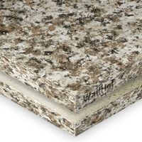 HPL-пластик «Гранит сардинский» (LM 0401)