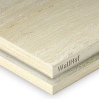 HPL-пластик «Травертин песочный» (LM 0405)