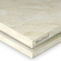 HPL-пластик «Саломе» (LM 0408)