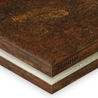 HPL-пластик «Рустика» (LM 0409)