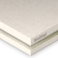 HPL-пластик «Сахара» (LM 0411)