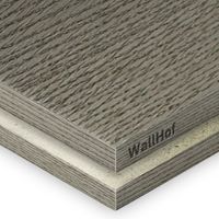 Шпон Дуб Silver