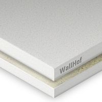 HPL-пластик «Песок кинтана» (LM 0412)