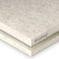 HPL-пластик «Кремовый кашемир» (LM 0417)