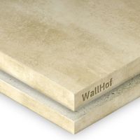 HPL-пластик «Кремовый парфир» (LM 0433)