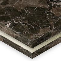 HPL-пластик «Скорпио» (LM 0439)