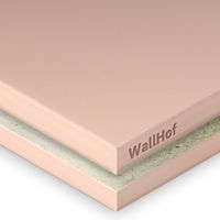 HPL-пластик «Розовая заря» (LM 0203)