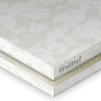 HPL-пластик «Морозко» (LM 0801)