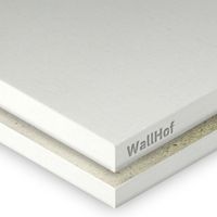 HPL-пластик «Серебряный дождь» (LM 0803)