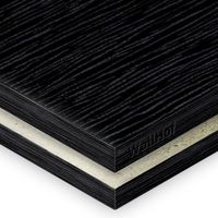 HPL-пластик «Ночной дождь» (LM 0806)