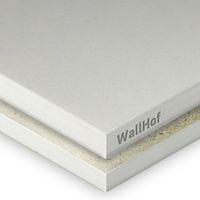 HPL-пластик «Белый шелк» (LM 0807)