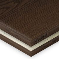 Шпон Дуб мореный