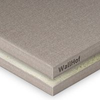 HPL-пластик «Натуральный лен» (LM 0809)