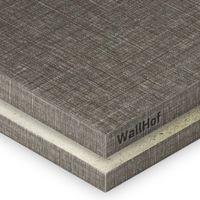 HPL-пластик «Серый лен» (LM 0811)