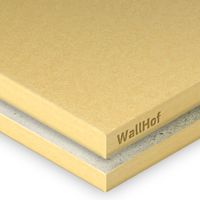 HPL-пластик «Шафран» (LM 3402)