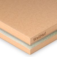 HPL-пластик «Каркадское море» (LM 3403)