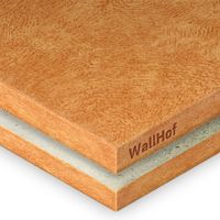 HPL-пластик «Паприка» (LM 3405)