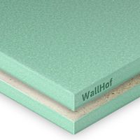 HPL-пластик «Изумрудная вода» (LM 3414)