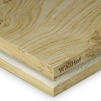 Шпон Дуб Pepper (узелковый)