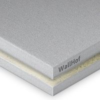 HPL-пластик «Титан» (LM 1002)