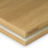 HPL-пластик «Акация молдау» (LM 0615)