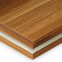 HPL-пластик «Слива валис» (LM 0619)