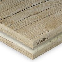 Шпон Дуб Ретро