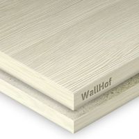 HPL-пластик «Сосна карелия бежевая» (LM 0620)