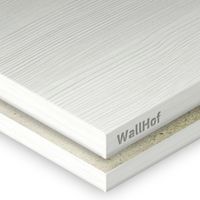 HPL-пластик «Сосна орегон» (LM 0624)