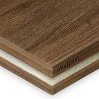 HPL-пластик «Дуб шамони» LM 0627